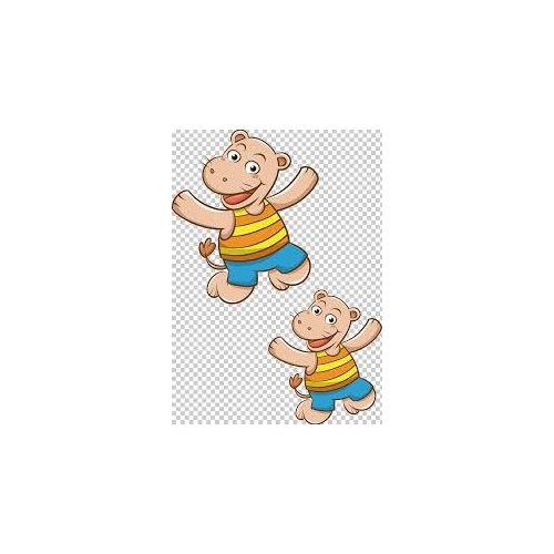 First Animals, editura CYP. Carte educativa pentru copii