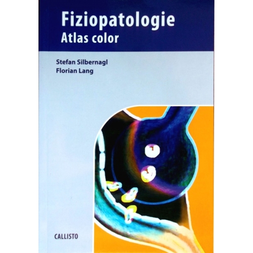 FIZIOPATOLOGIE. Atlas color - Silbernagl, Lang