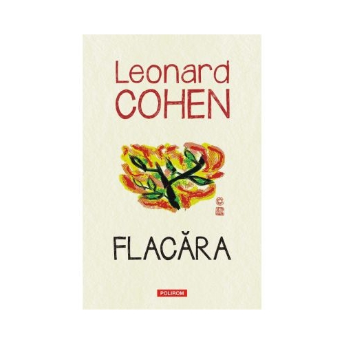 Flacara - Leonard Cohen
