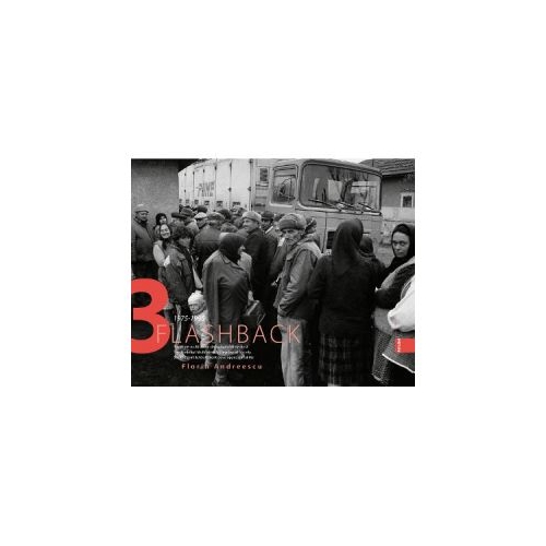 Flashback 3. Societate multilateral dezvoltată falimentara - Florin Andreescu