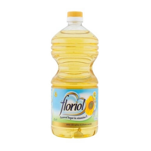 Floriol Ulei de floarea soarelui, 2 Lpe grupdzc.ro✅. Descopera gama copleta de produse la oferte speciale✅!