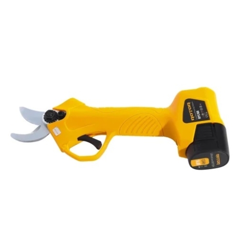 Foarfeca cu acumulator ROTOR RPS168, 16 V/ 1,5Ah, Brushless