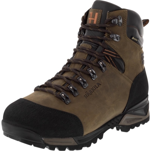 Bocanci Forest Hunter Gtx Mid Willow Green Harkila