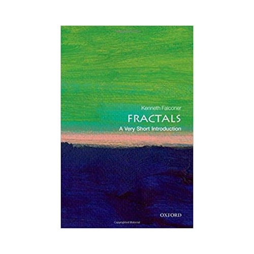 Fractals: A Very Short Introduction - Kenneth Falconer