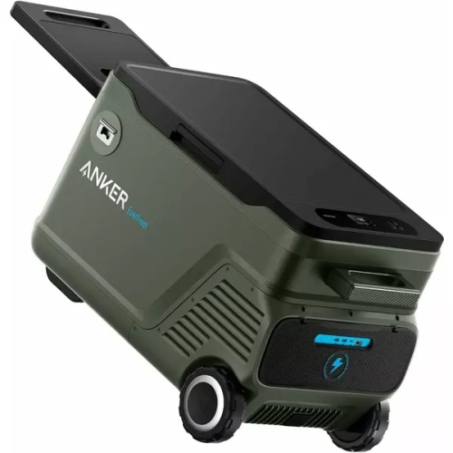 Frigider portabil Anker EverFrost 40 Powered Cooler, 43L, 299Wh, AC/DC