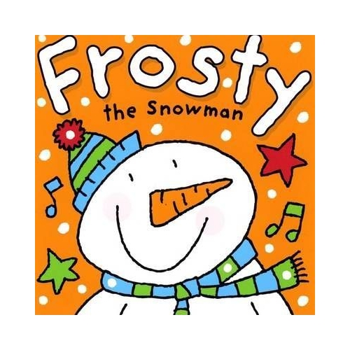 Frosty the Snowman