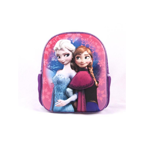 Ghiozdan 3D Frozen FRZ12301