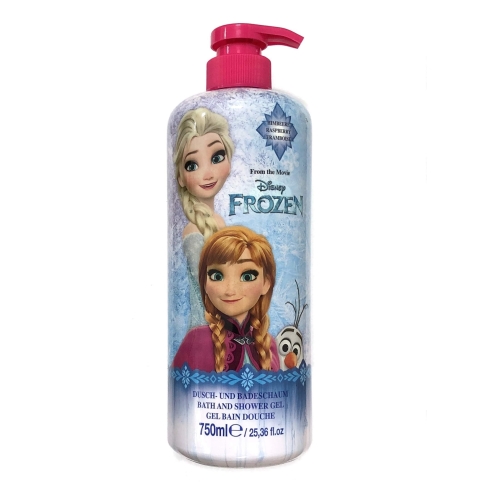 Frozen Gel de dus cu pompita Himbeere, Raspberry, Framboise, 750 mlpe grupdzc.ro✅. Descopera gama copleta de produse la oferte speciale✅!