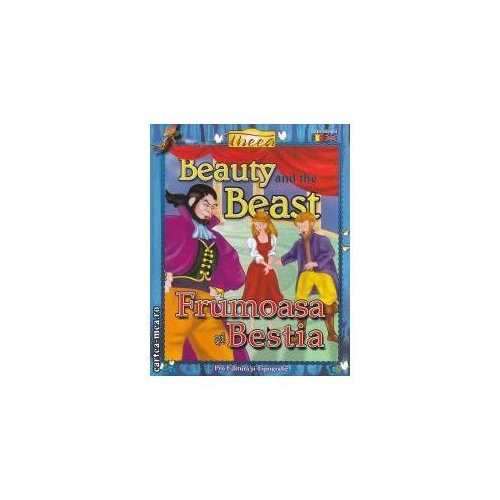 Frumoasa si Bestia - Vijayanti Savant Tonpe
