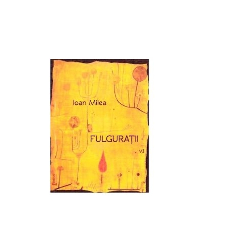 Fulguratii VI - Ioan Milea