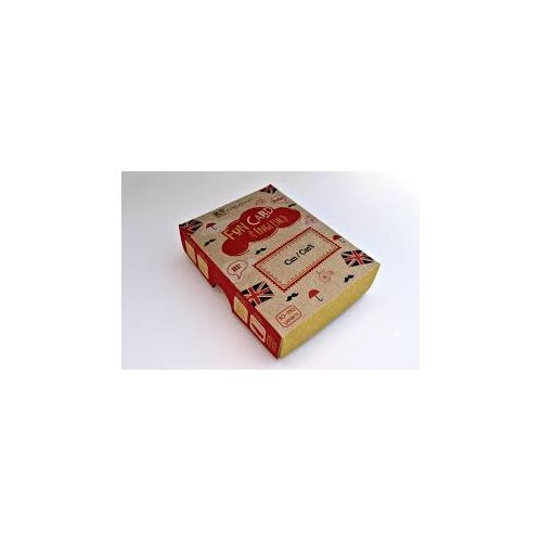 Fun Cards. Future Simple, editura Creativo. Auxiliare scolare si materiale didactice in engleza