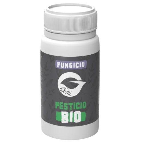  Fungicid Pesticid Bio, 250 ml, Gazonul