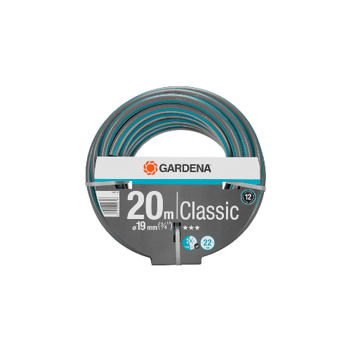 Furtun Classic 19 mm (3/4"), 20 m