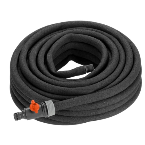 Furtun de gradina, pentru apa, Gardena 01969-29, poros, rola 15 m