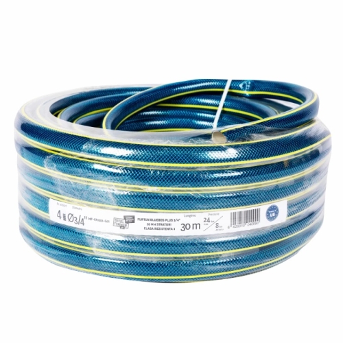 Furtun insertie 3/4in pentru apa 30 m Micul Fermier