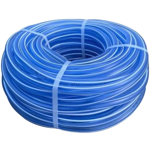 FURTUN TRANSPARENT PVC 3/4 50M