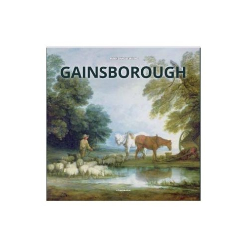 Gainsborough - Ruth Dangelmaier
