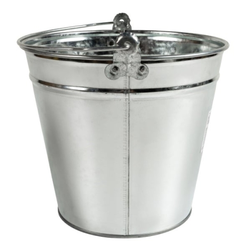 Galeata metalica Micul Fermier, 10L G01