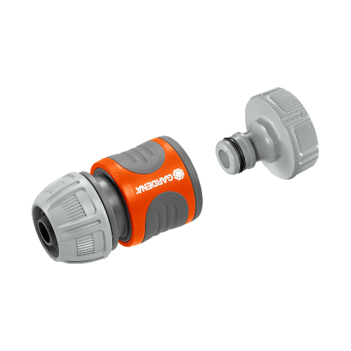 Set conectare pompa, stut 1" si mufa 1/2" Standard