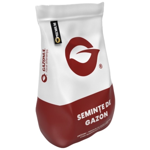 Seminte de gazon Premium 20 kg Gazonul