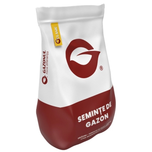Seminte de gazon Clasic 20 kg Gazonul