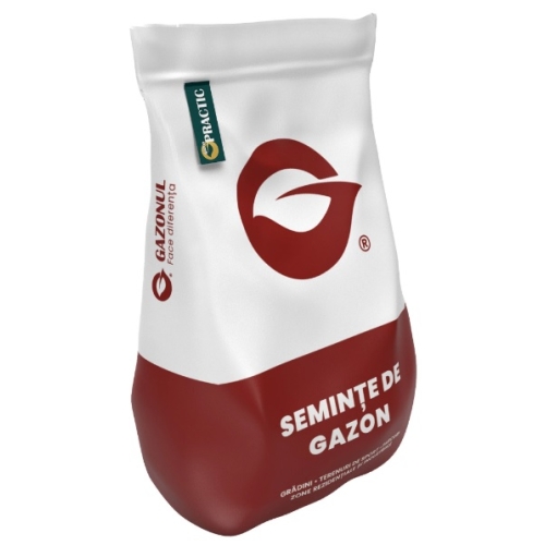 Seminte de gazon Practic 20 kg Gazonul