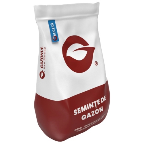 Seminte de gazon Seceta 20 kg Gazonul
