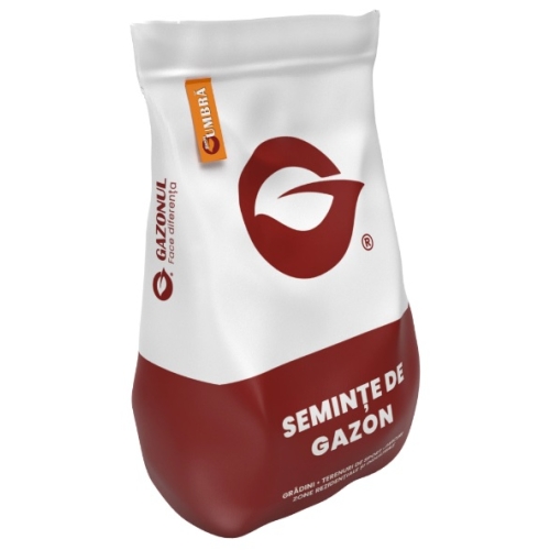 Seminte de gazon Umbra 20 kg Gazonul