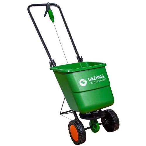 Dispozitiv de imprastiere Easy-Roll 12L - Gazonul