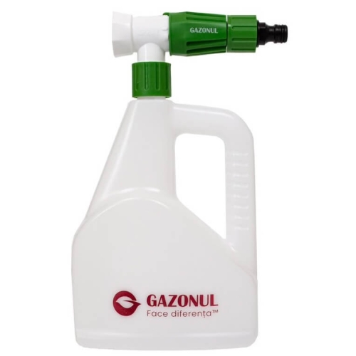 Dispozitiv de imprastiere tip spray Easy-Sprayer 1.25 L - Gazonul