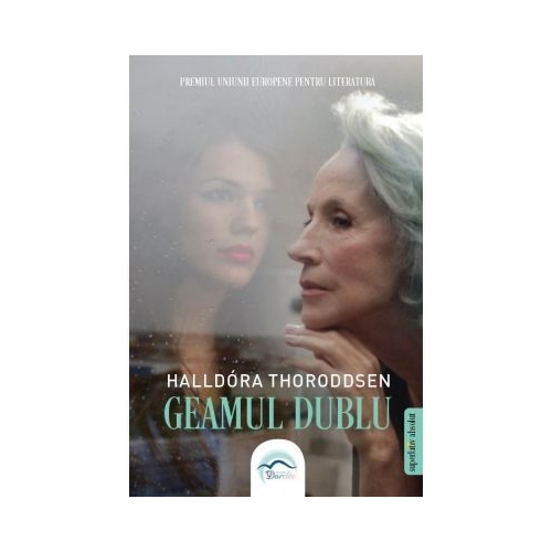 Geamul dublu - Halldora Thoroddsen