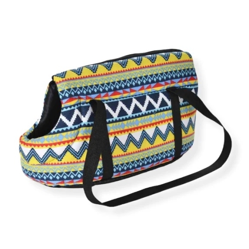 Geanta Transport Easy L 48x18x27 cm 4DOG 