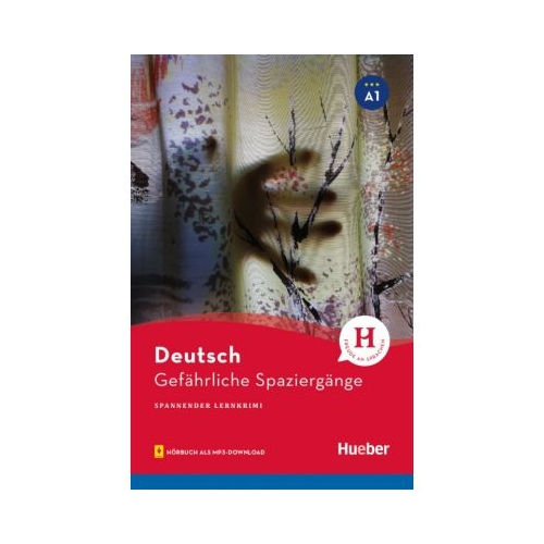 Gefahrliche Spaziergange Lekture mit Audios online - Volker Borbein, Christian Baumgarten