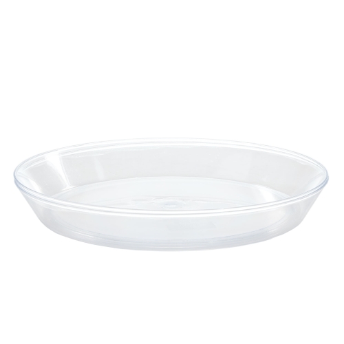 Set 2 farfurii din plastic diametru 300 mm