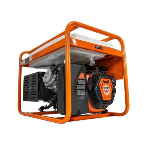 Generator Ruris R-Power Ge5500Rc