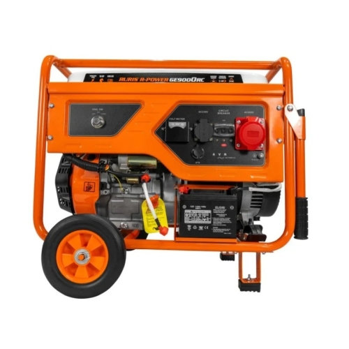 Generator Ruris R-Power Ge9000Rc