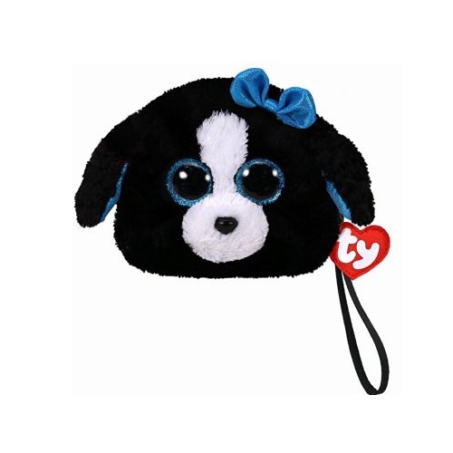 Gentuta de mana, Catelul Tracey din plus 10 cm, TY