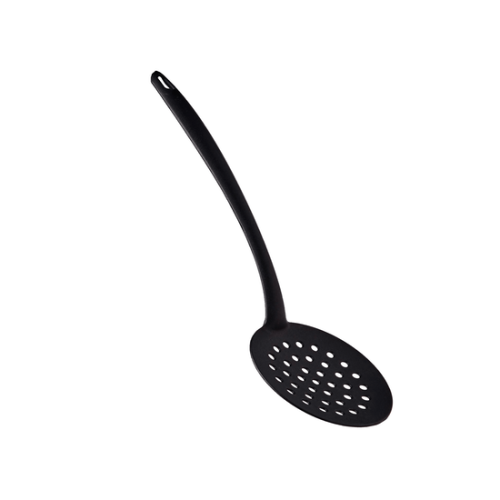 Spumiera, nylon, culoare neagra