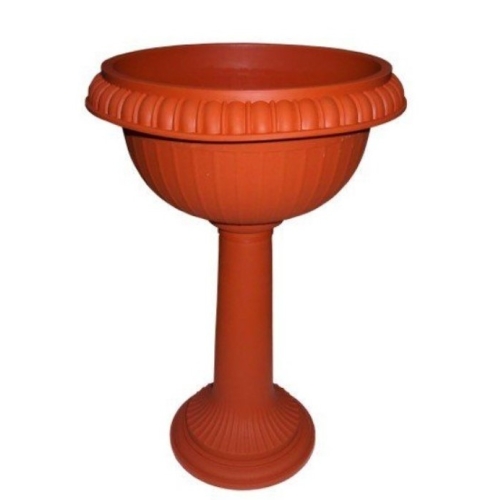 GHIVECI AMFORA 32XH63CM 549 MN