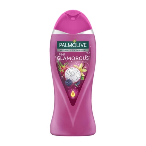 Palmolive Gel de dus Feel Glamorous, 250 mlpe grupdzc.ro✅. Descopera gama copleta de produse la oferte speciale✅!