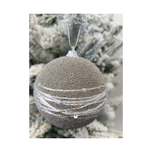 Glob sampanie 8 cm Xmas, Prosper