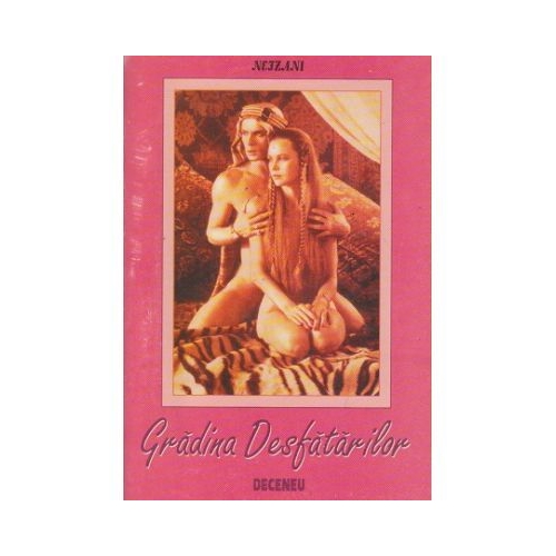 Gradina desfatarilor - Nefzani