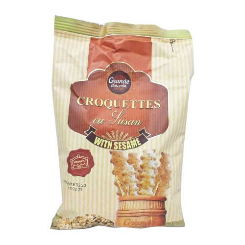 Grande Dolceria Crochete cu Susan, 100 g