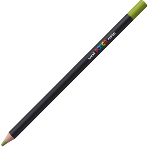 Creion pastel uleios KPE-200 4 mm green tea Posca