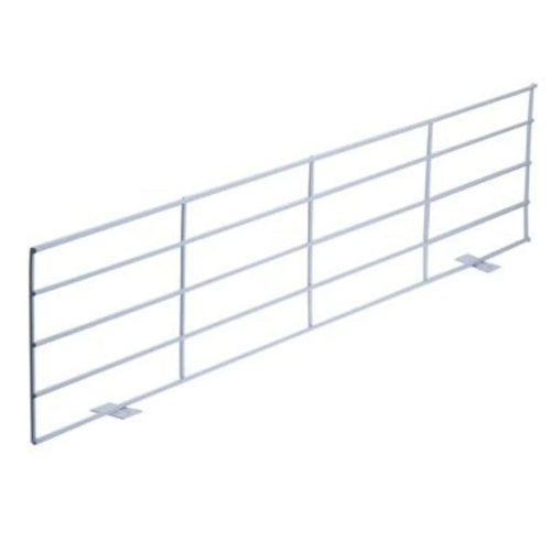 Trixie Grilaj Protectie Geam Orizontal 65x16 cm