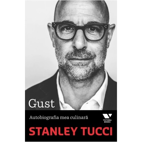 Gust - Stanley Tucci Gastronomie Publica grupdzc