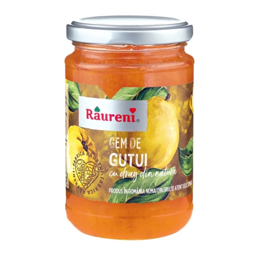 Raureni Gem de Gutui 370 g