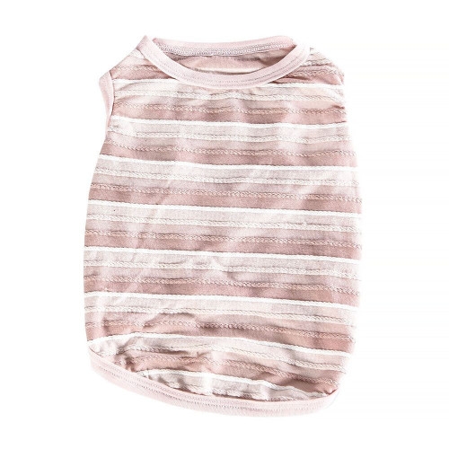 Hainuta Caini  Sweet Pink 30 cm 4DOG DELUXE