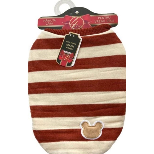  4DOG-HAINUTA-BEE-BEE-35-CM