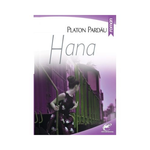 Hana - Platon Pardau